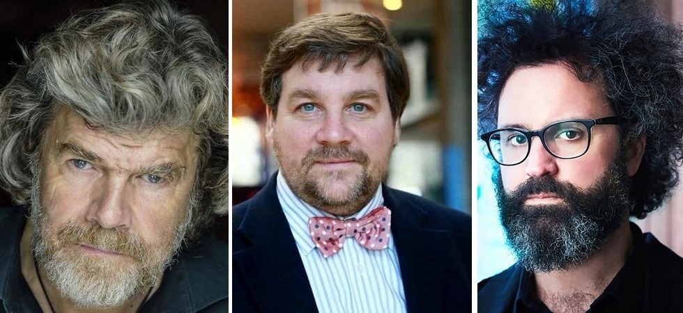Il futuro della montagna passa per la Paganella, da Reinhold Messner a Luca Mercalli